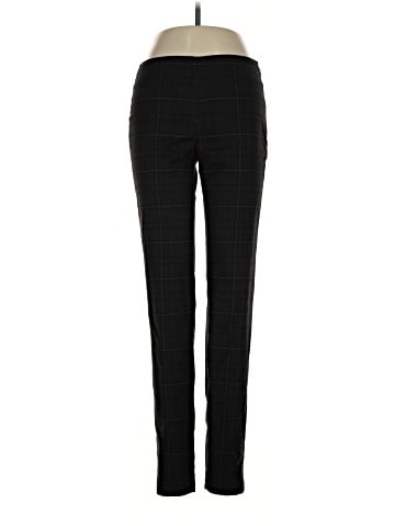 Ecru Active Pants (view 1)