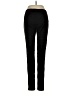 Ecru Chevron-herringbone Black Active Pants Size 0 - photo 2