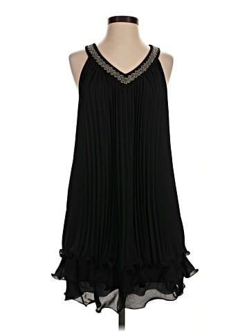 Alfani Sleeveless Blouse (view 1)