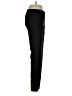 Ecru Chevron-herringbone Black Active Pants Size 0 - photo 4