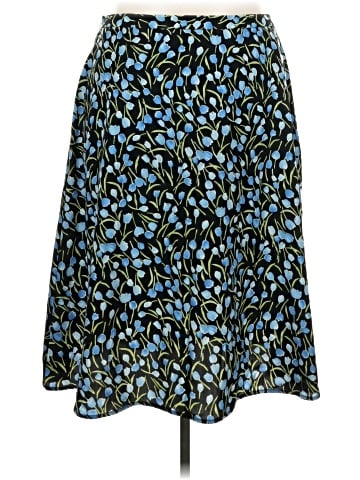 DressBarn Casual Skirt (view 1)