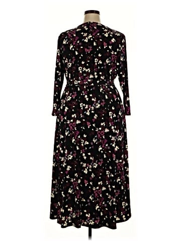 Lane Bryant Casual Dress (view 2)