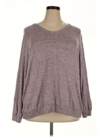 Misia Pullover Sweater (view 1)