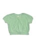 Baby Gap Green Sweatshirt Size 6-12 mo - photo 1