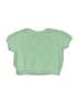 Baby Gap Green Sweatshirt Size 6-12 mo - photo 2