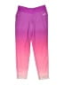 C9 By Champion Color Block Purple Active Pants Size 14 - 16 - photo 1