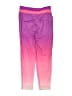 C9 By Champion Color Block Purple Active Pants Size 14 - 16 - photo 2