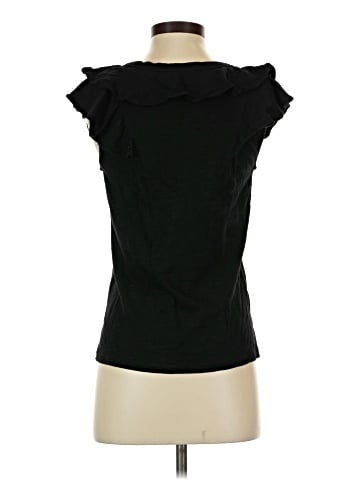 White House Black Market Short Sleeve Top (view 2)