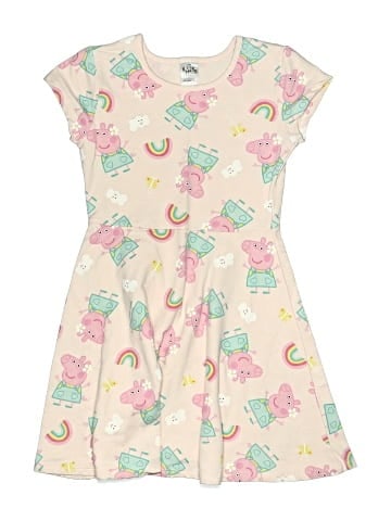 Peppa Pig Dress (view 1)