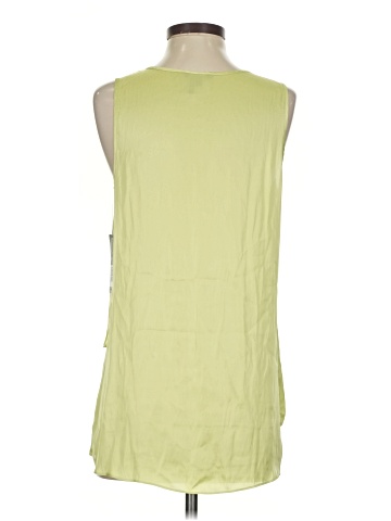 Nic + Zoe Sleeveless Blouse (view 2)