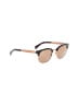 EPØKHE Brown Sunglasses One size - photo 1