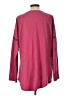 Ruff Hewn Pink Long Sleeve Top Size L - photo 2