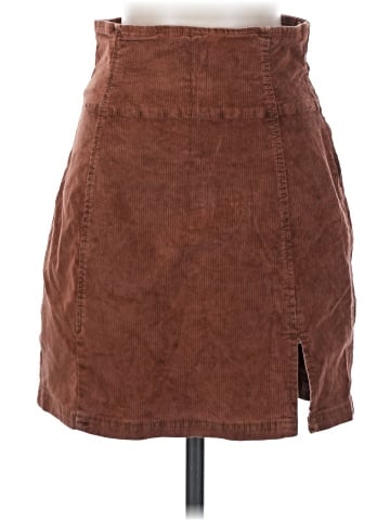 Free People Casual Skirt (view 1)
