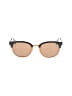 EPØKHE Brown Sunglasses One size - photo 2