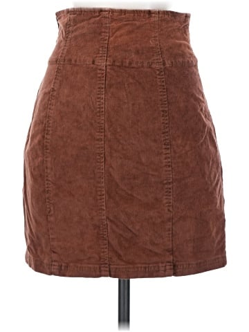 Free People Casual Skirt (view 2)
