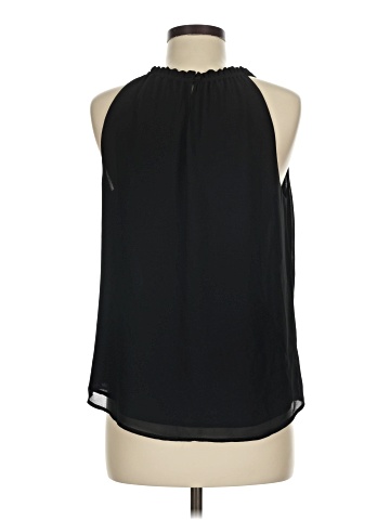 DAILYLOOK Sleeveless Blouse (view 2)