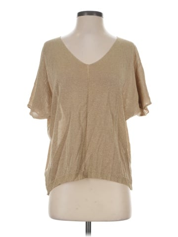 Traffic People Short Sleeve Top (view 1)