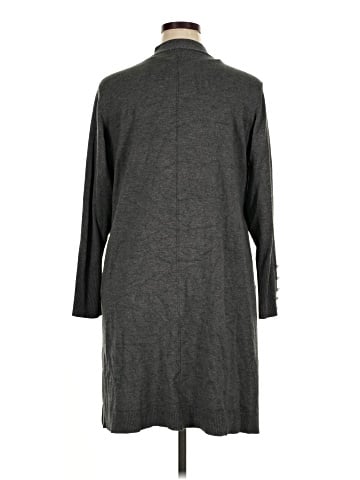 JM Collection Cardigan (view 2)