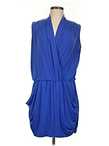 RACHEL Rachel Roy Cocktail Dress (view 1)