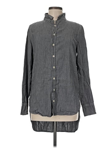 CP Shades Long Sleeve Button-Down Shirt (view 1)