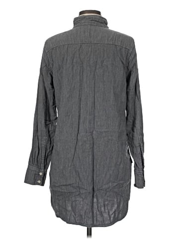 CP Shades Long Sleeve Button-Down Shirt (view 2)