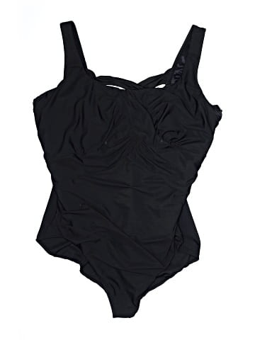 Lands' End One Piece Swimsuit (view 1)