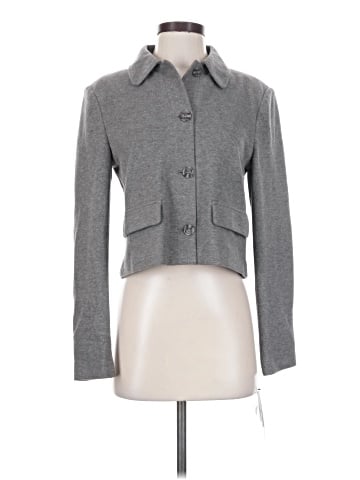 Amanda + Chelsea Jacket (view 1)