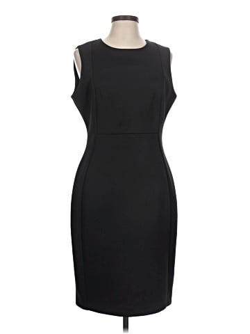 Calvin Klein Cocktail Dress (view 1)