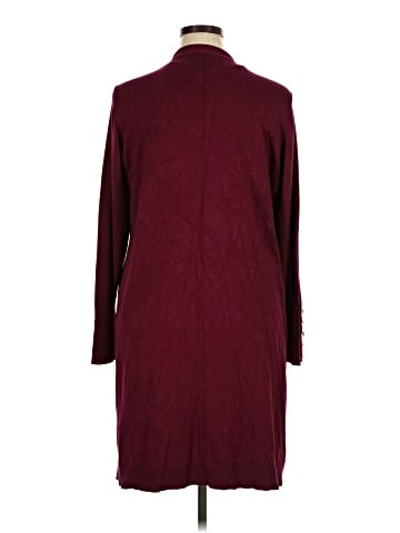 JM Collection Cardigan (view 2)