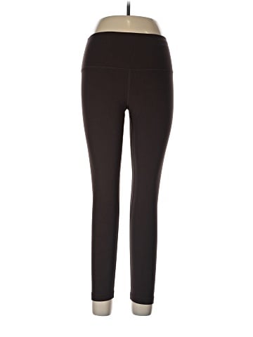 Lululemon Athletica Active Pants (view 1)