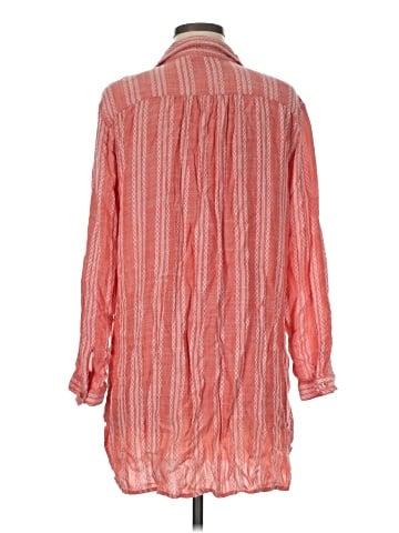 Elan Long Sleeve Blouse (view 2)