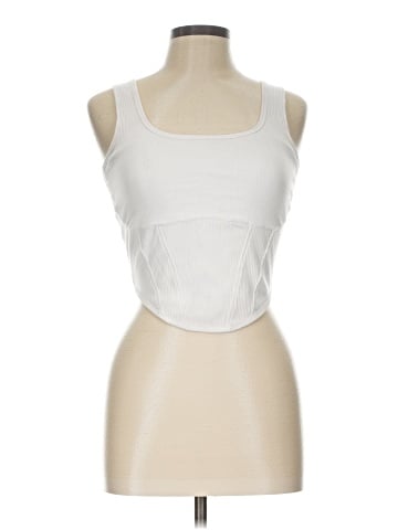 Victoria's Secret Pink Tank Top (view 1)