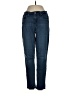 Paige Solid Blue Jeans Size 26 waist - photo 1