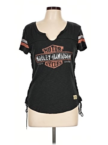 Harley Davidson Short Sleeve T-Shirt (view 1)