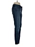 Paige Solid Blue Jeans Size 26 waist - photo 4