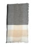 Assorted Brands Gray Scarf One size - photo 2