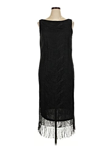 Tiana B. Cocktail Dress (view 1)