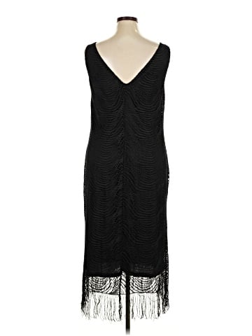 Tiana B. Cocktail Dress (view 2)
