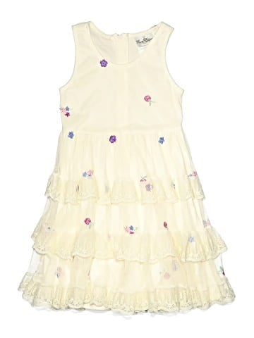 Rare Editions Dress (view 1)
