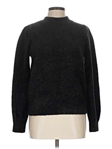 White House Black Market Turtleneck Sweater (view 1)