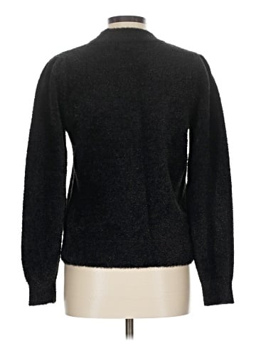 White House Black Market Turtleneck Sweater (view 2)