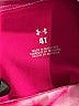 Under Armour Tie-dye Pink Skort Size 4T - photo 3