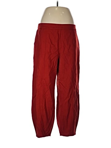 Eileen Fisher Wool Pants (view 1)