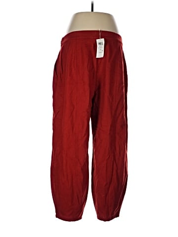 Eileen Fisher Wool Pants (view 2)