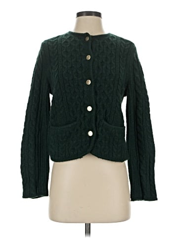 Abercrombie & Fitch Cardigan (view 1)