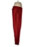 Eileen Fisher 100% Wool Red Wool Pants Size L - photo 4