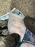 Just Black Blue Jeans Size 25 waist - photo 9
