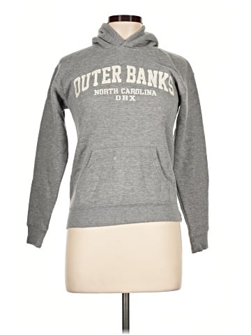 Outer Banks Pullover Hoodie (view 1)