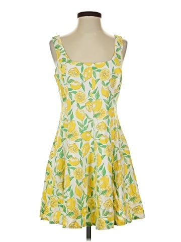 Gap Cocktail Dress (view 1)