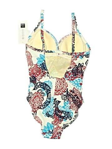Body I.D. One Piece Swimsuit (view 2)